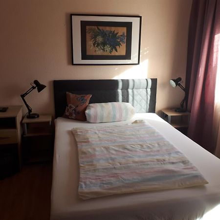Hotel Restaurant Denis Zemmer Kültér fotó