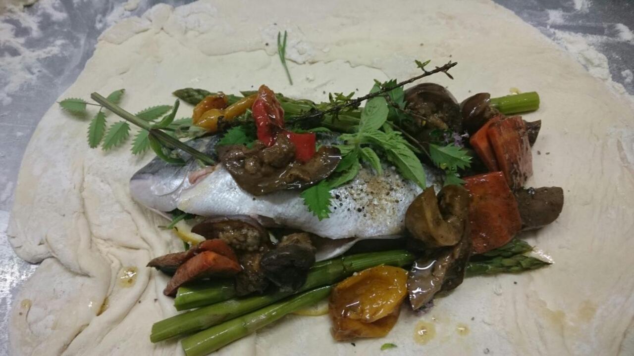 Hotel Restaurant Denis Zemmer Kültér fotó