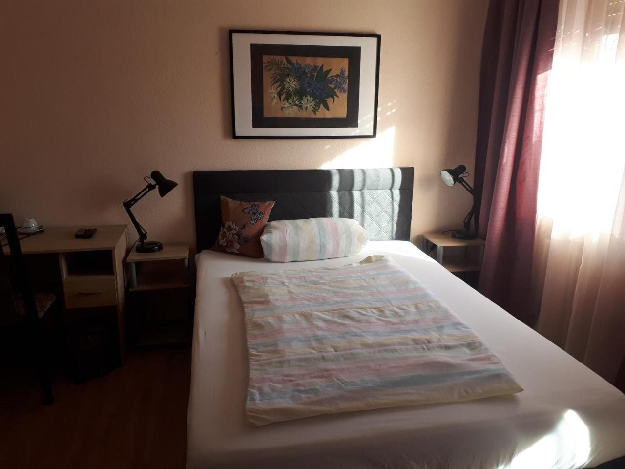 Hotel Restaurant Denis Zemmer Kültér fotó