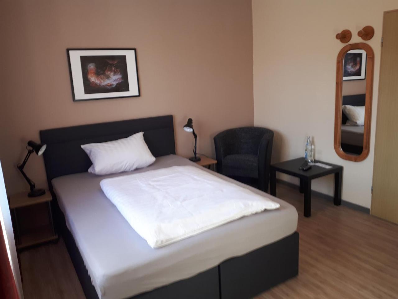 Hotel Restaurant Denis Zemmer Kültér fotó